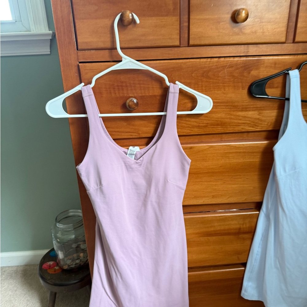 Lululemon dresses 2 for 80 - Picture 7 of 7